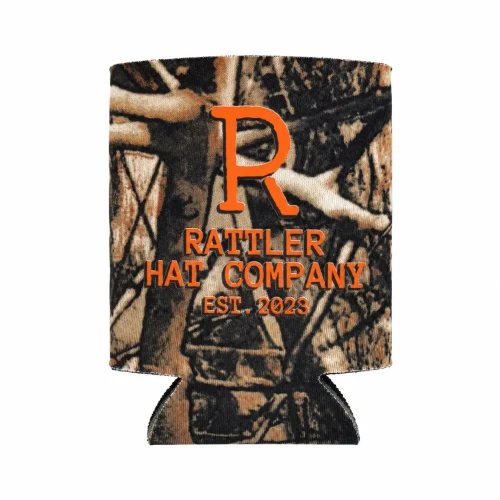 Portavasos Camuflaje | Rattler